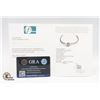 Image 2 : #2185-1.00 CT GRA CERTIFIED ROUND BRILLIANT CUT
