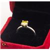 Image 2 : #2169-HAND SET 1.00 CT ROUND BRILLIANT CUT