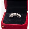 Image 2 : #2182-2.50 CT TW ROUND BRILLIANT CUT MOISSANITE