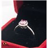 Image 3 : #2170-CUSTOM HAND SET 1.00 CT GRA CERTIFIED ROUND