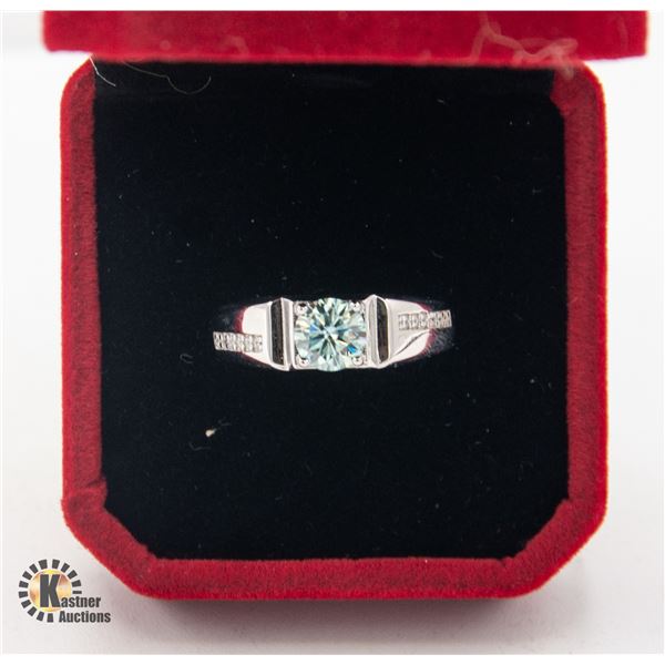 #2186-1.00 CT GRA CERTIFIED ROUND BRILLIANT CUT