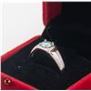 Image 2 : #2186-1.00 CT GRA CERTIFIED ROUND BRILLIANT CUT