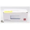 Image 1 : #2195-ULTRASONIC MULTI-FUNCTION CLEANER