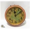 Image 1 : WESTCLOX BIG BEN DE LUXE ALARM CLOCK (AS IS)