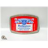 Image 1 : VINTAGE BUDWEISER BELT BUCKLE