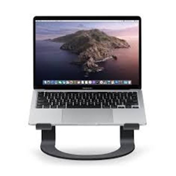 NEW WITH BOX CURVE FOR MACBOOK