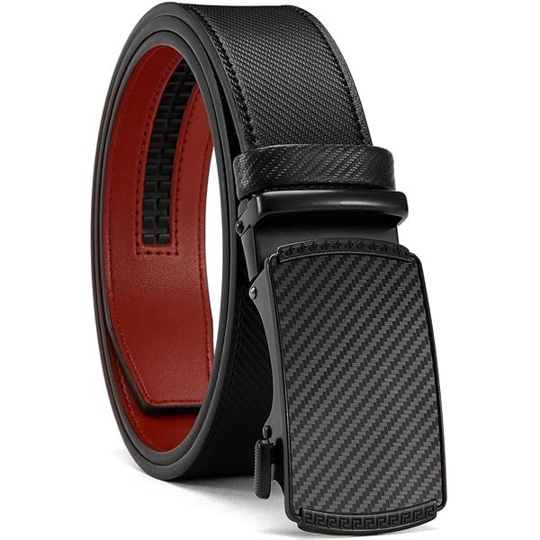 NEW YOORAN LEATHER BELT ADJUSTABLE SIZE