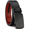 Image 1 : NEW YOORAN LEATHER BELT ADJUSTABLE SIZE