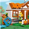 Image 1 : NEW LEGO ANIMAL CROSSING ISABELLES HOUSE VISIT