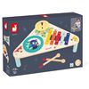 Image 1 : NEW JANOD MUSICAL TABLE