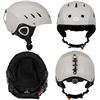 Image 1 : NEW STOMP VS610 SKI / SNOW HELMET S - MATTE GREY