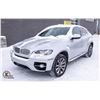 Image 1 : 2012 BMW X6 XDRIVE50I
