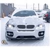 Image 2 : 2012 BMW X6 XDRIVE50I
