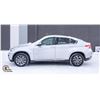 Image 8 : 2012 BMW X6 XDRIVE50I