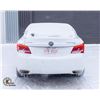 Image 6 : 2015 BUICK LACROSSE CX