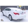 Image 7 : 2015 BUICK LACROSSE CX