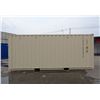 Image 6 : ONE TRIPPER - 20FT SEACAN APPROVED FOR TRANSPORT
