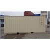 Image 7 : ONE TRIPPER - 20FT SEACAN APPROVED FOR TRANSPORT