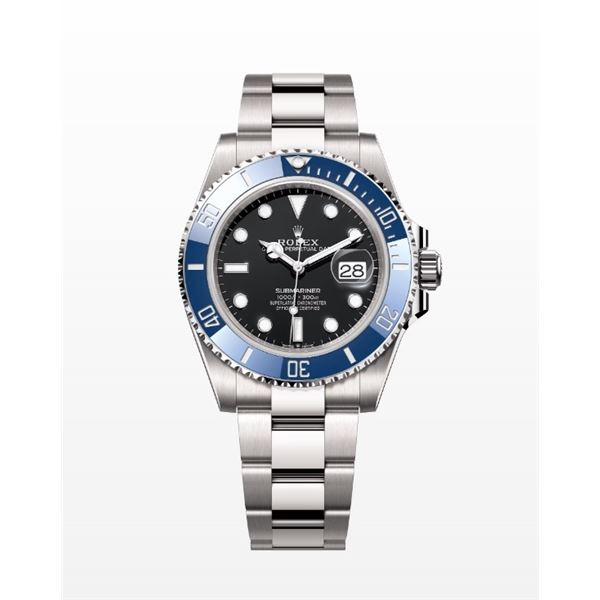 AUTOMATIC MOVT REPLICA R0LEX SUBMARINER