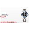 Image 2 : AUTOMATIC MOVT REPLICA R0LEX SUBMARINER