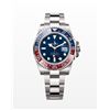 Image 1 : AUTOMATIC MOVT REPLICA R0LEX GMT-MASTER II