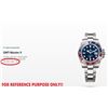 Image 2 : AUTOMATIC MOVT REPLICA R0LEX GMT-MASTER II