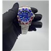 Image 3 : AUTOMATIC MOVT REPLICA R0LEX GMT-MASTER II