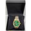 Image 2 : NEW REPLICA R0LEX "SUBMARINER" QUARTZ WATCH