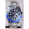 Image 1 : NEW REPLICA R0LEX QUARTZ "SUBMARINER" WATCH