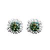 Image 4 : 1 CT GRA CERTIFIED CLASSIC STYLE ROUND BRILLIANT
