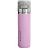 Image 1 : NEW 24 OZ STANLEY THE QUICK-SLIP GO BOTTLE - LILAC