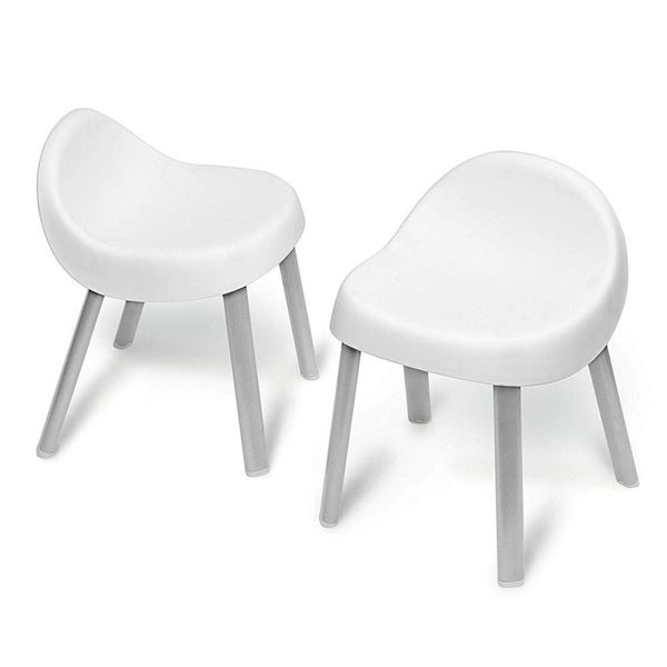 NEW 2 SKIP HOP KIDS CHAIRS