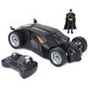 Image 1 : NEW DC BATMOBILE RC CAR