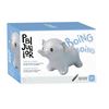 Image 1 : NEW PBI JUNIOR JUMPING ELEPHANT - BOING BOING