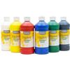 Image 1 : NEW 6 X 473 ML LM TEMPERA PAINT SET