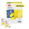Image 1 : NEW 1000 3M CLASSIC EARPLUGS
