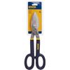 Image 1 : 12 INCH IRWIN TINNER SNIPS BLUE (DAMAGED PACKAGE)