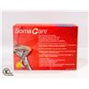 Image 1 : NEW 6PCS SOMA CARE SPORT CLICK ACTIVATION REUSABLE