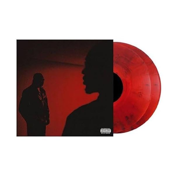 NEW VINYL WE DONT TRUST YOU 2LP