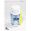Image 1 : NEW 60 COUNT BOTTLE OF TUDCA 500MG LIVER HEALTH
