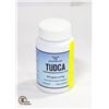 Image 1 : NEW 60 COUNT BOTTLE OF TUDCA 500MG LIVER HEALTH