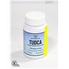 Image 1 : NEW 60 COUNT BOTTLE OF TUDCA 500MG LIVER HEALTH