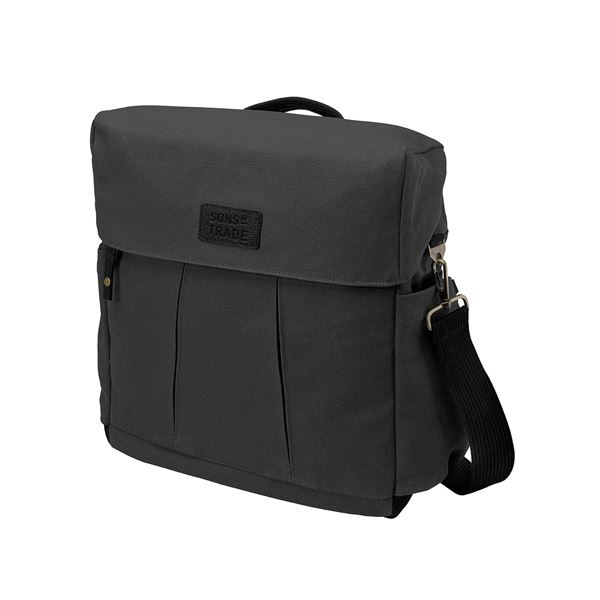 NEW SONS OF TRADE NOMAD KNAPSACK-RUGGED