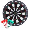 Image 1 : NEW WITH BOX THEEFUNN SAFETY TIP DART SET