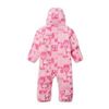 Image 1 : NEW COLUMBIA ENFANT SNOWTOP II BUNTING