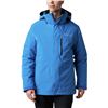 Image 1 : COLUMBIA MENS MEDIUM WILD CARD INTERCHANGE JACKET