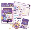 Image 1 : NEW HUNGER FOR WORDS TALKING PET GOAL TRACKER
