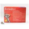 Image 1 : NEW 6PCS SOMA CARE SPORT CLICK ACTIVATION REUSABLE