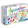 Image 1 : NEW AQUARELLUM JUNIOR CHRISTMAS