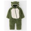 Image 1 : NEW COLUMBIA ENFANT FOXY BABY SHEPRA BUNTING GREEN